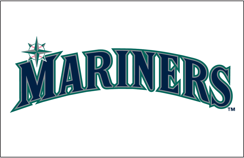 Seattle Mariners 2015-Pres Jersey Logo t shirts iron on transfers v2